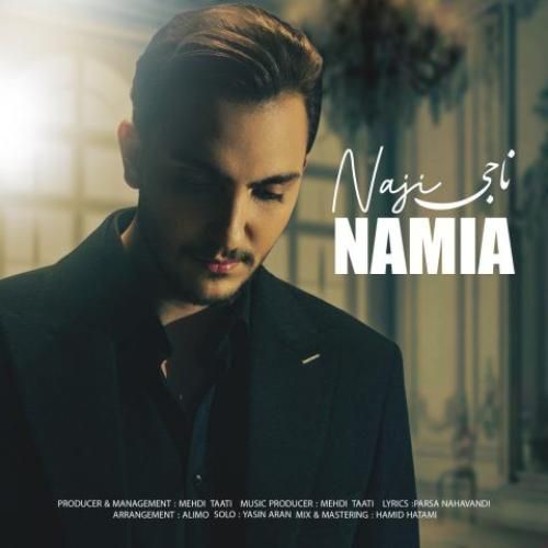 دانلود آهنگ ناجی نامیا