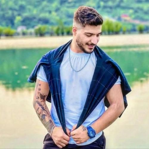 دانلود آهنگ شقیقه آرمین برمایه