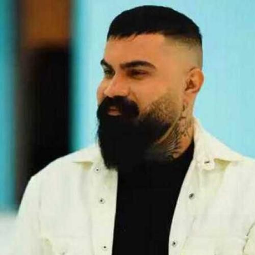 دانلود آهنگ سراغمه نگیر دیه برو سمت کسی دیه فرهاد جهانگیری