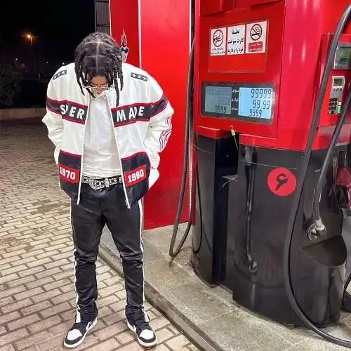 دانلود آهنگ حسرت سیناتزا