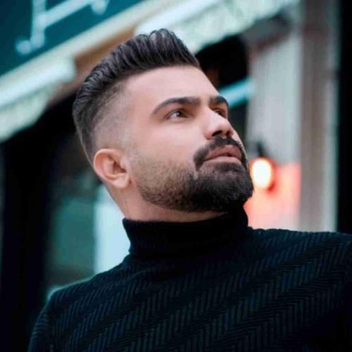 دانلود آهنگ مخوام به او خدا بگم چه کردی با مه فرهاد جهانگیری