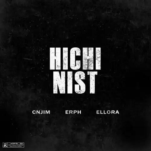 دانلود آهنگ هیچی نیست سینجیم