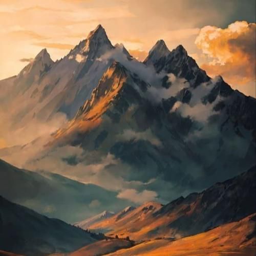 دانلود آهنگ میزنی به سیگارت تند تند پک لام تا کام