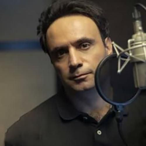 دانلود آهنگ اگر خانه رو پر از گل رز کنم کوچه را چراغانی امید نصری