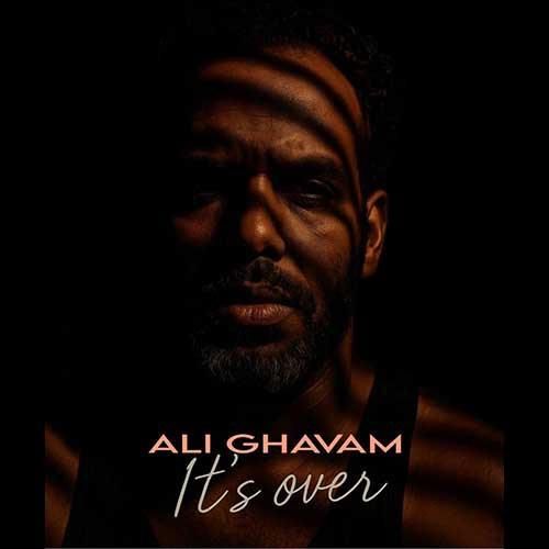 دانلود آهنگ تمومه علی قوام