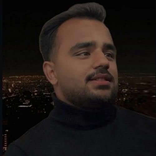 دانلود آهنگ خط چاویل تو نبض و ضربانمه حسین رضایی