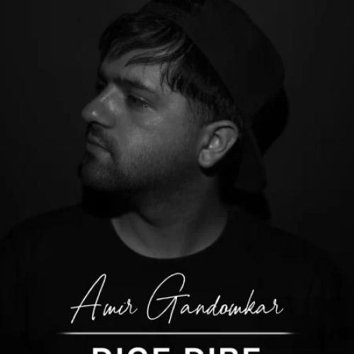 دانلود آهنگ دیگه دیره امیر گندم کار