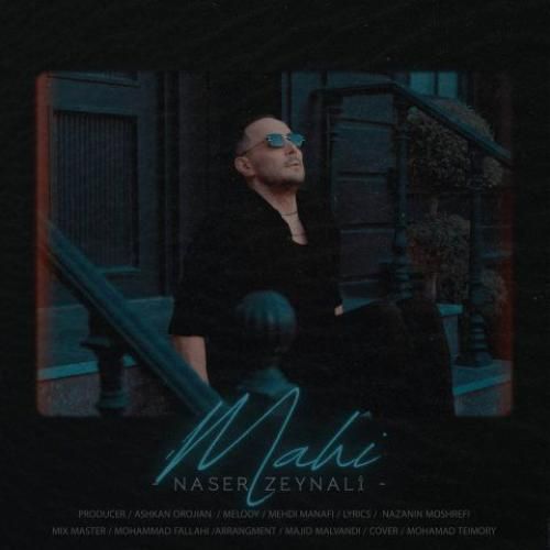 دانلود آهنگ ماهی ناصر زینلی