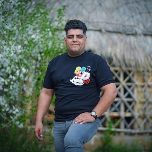 دانلود آهنگ بزران  فرشاد مرادی