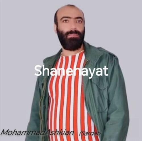 دانلود آهنگ شانه هایت از محمد اشکیان