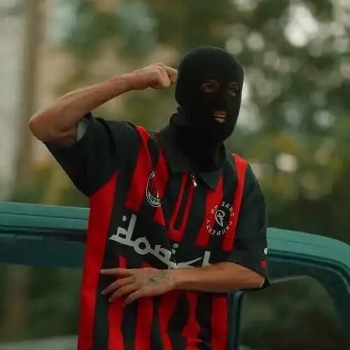 دانلود آهنگ بلک آلفا از مشکی