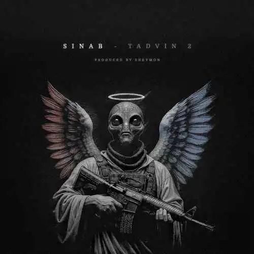 دانلود آهنگ تدوین 2 سیناب