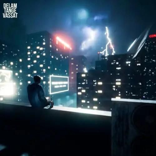 دانلود آهنگ دلم تنگه واست عاریوژ و ایسین