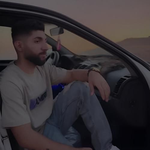 دانلود آهنگ ساقی پرکه پیالگم لبریزی که شراوگم متین صفری