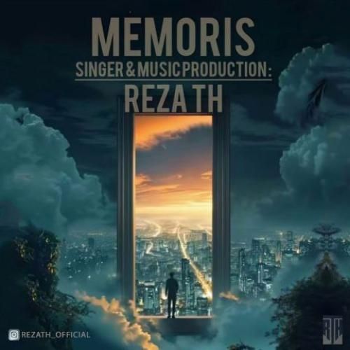 دانلود آهنگ خاطرات رضا تی اچ