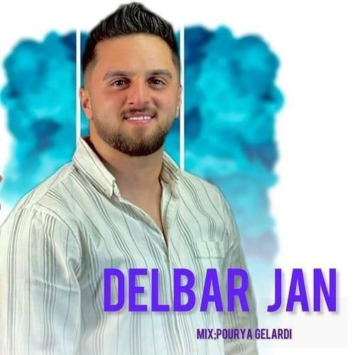 دانلود آهنگ دلبر جان ابوالفضل متو