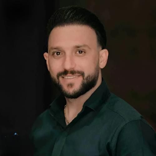 دانلود آهنگ مو روش کراش دارمه خاطره باش داروم مصطفی ابراهیمی