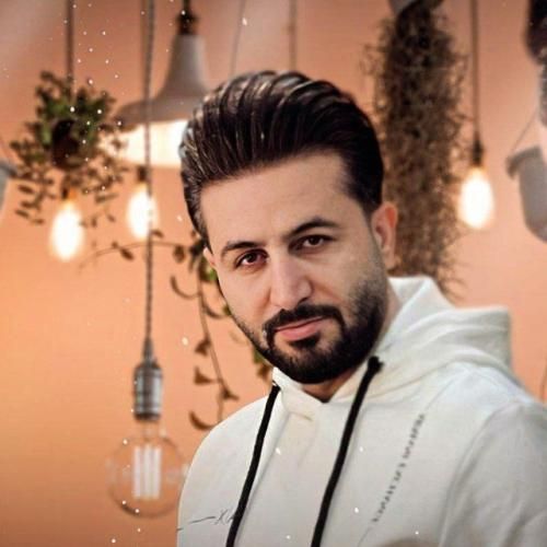 دانلود آهنگ ساقی بریز که امشب دردم نداره تسکین مرتضی جعفرزاده