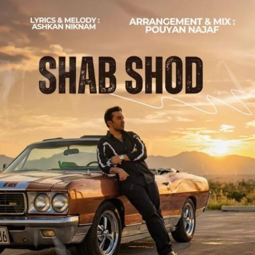 دانلود آهنگ شب شد پویان نجف