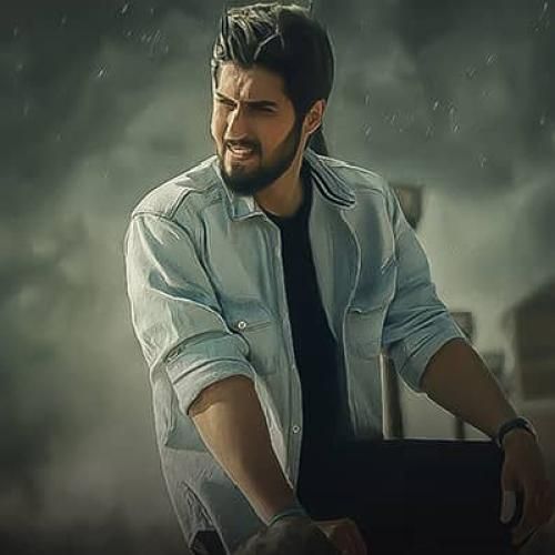 دانلود آهنگ میکشونی حامد زمانی