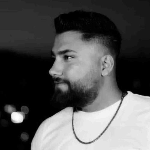 دانلود آهنگ ضربان قلبمی ارای قلبم محرمی حامد سنجابی