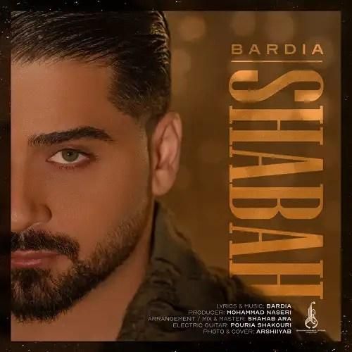 دانلود آهنگ شبح بردیا