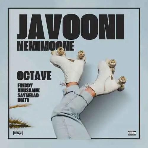 دانلود آهنگ جوونی نمیمونه اکتاو