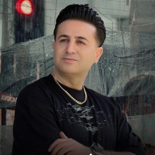 دانلود آهنگ امشب منو گریه با قلبی ترک خورده  مرتضی جعفرزاده