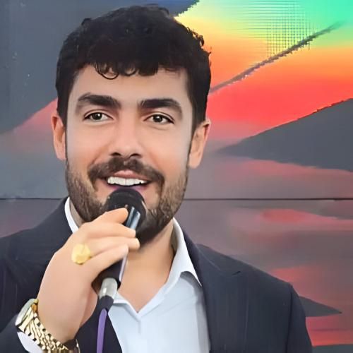 دانلود آهنگ عشقوم مبتلاته درمونم تیاته فرشید حکمتی