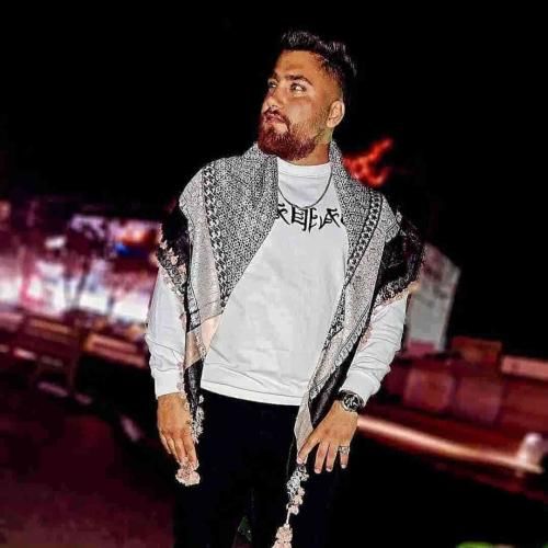 دانلود آهنگ نسخ حامد سنجابی