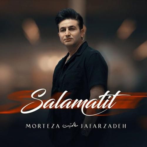 دانلود آهنگ سلامتیت مرتضی جعفرزاده