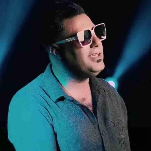 دانلود آهنگ ماه و ستارم مه دوست دارم مه از خدامه حسین گودرزی