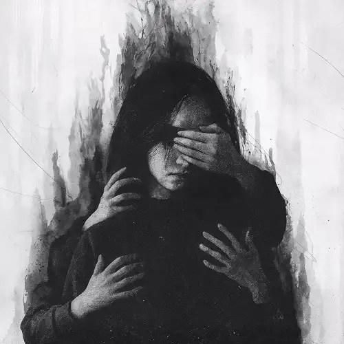 دانلود آهنگ نفرت مشکی