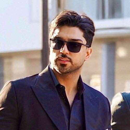 دانلود آهنگ شیک و پیک شهاب فالجی