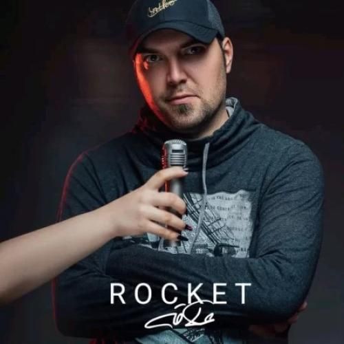 دانلود آهنگ علاقه بابک راکت