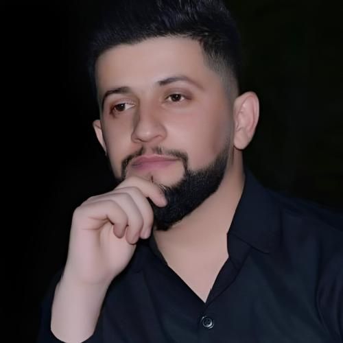 دانلود آهنگ دترسم بمرم دلو حیران حمه زیرک