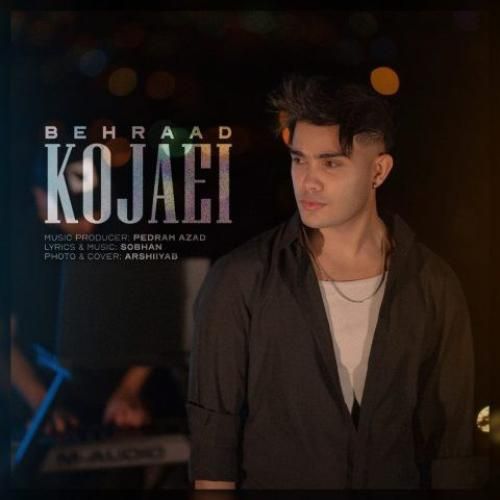 دانلود آهنگ کجایی بهراد