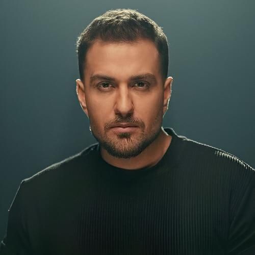 دانلود آهنگ قلب قرمز آرشا رادین