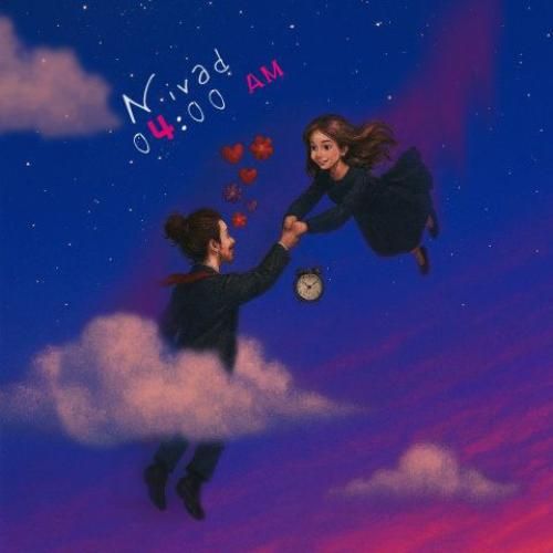 دانلود آهنگ چهار صبح نیواد