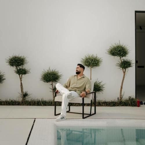 دانلود آهنگ همیشه در دل من جواد عباسی