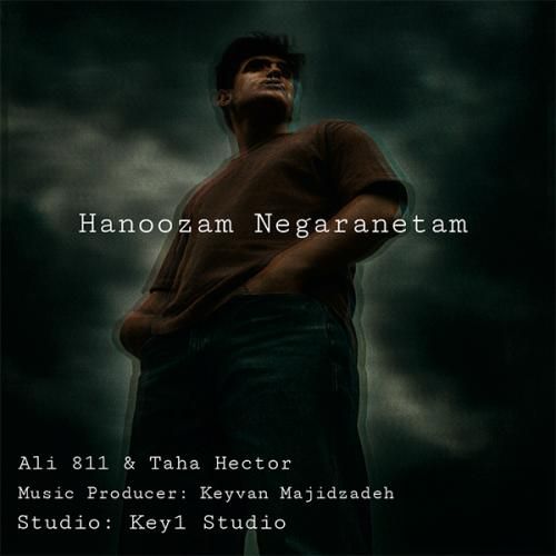 دانلود آهنگ هنوزم نگرانتم علی 811 و طاها هکتور