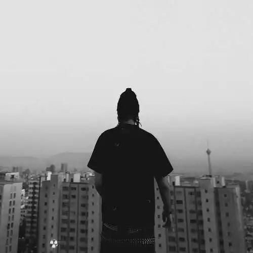 دانلود آهنگ تهران دلگیر امین تیجی