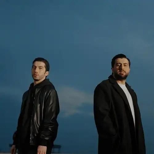 دانلود آهنگ هم آغوشی د دان