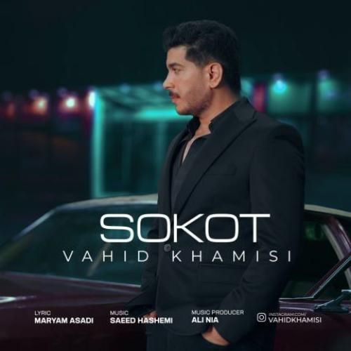 دانلود آهنگ سکوت وحید خمیسی