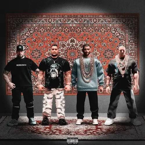 دانلود آهنگ خیته پوریا آدرویت و آرش سرطان