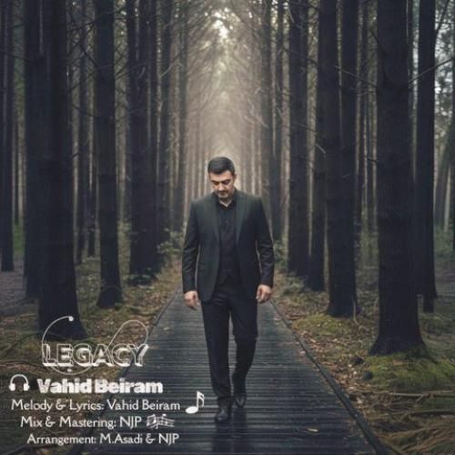 دانلود آهنگ میراث وحید بیرام
