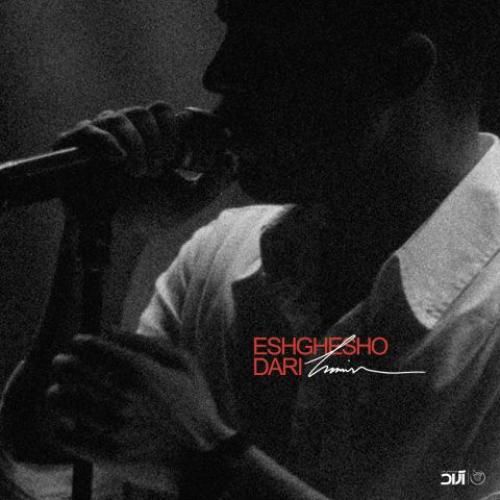 دانلود آهنگ عشقشو داری حامیم