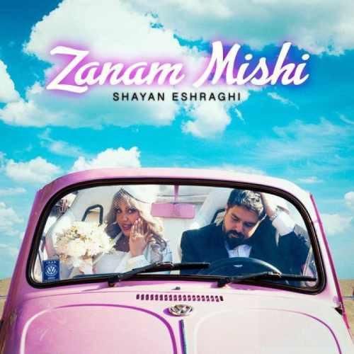 دانلود آهنگ زنم میشی شایان اشراقی