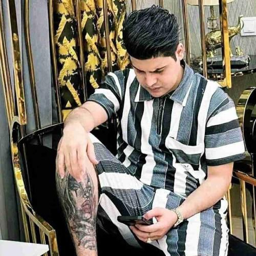 دانلود آهنگ میرم امیرحافظ رنجبر