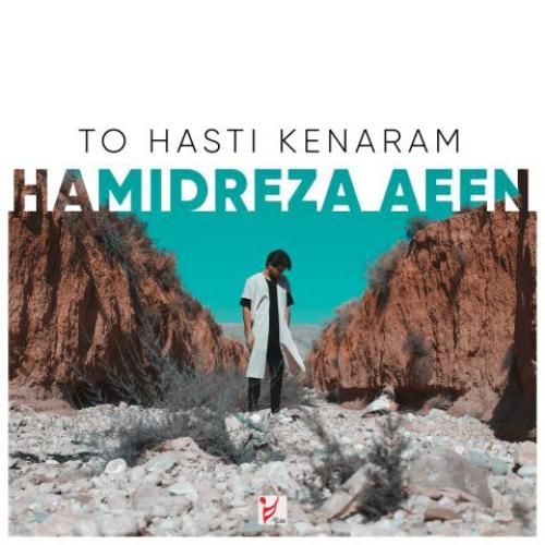 دانلود آهنگ تو هستی کنارم حمیدرضا آیین